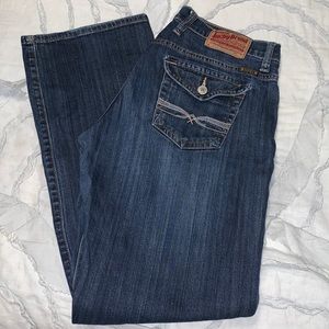 Lucky Brand Jean